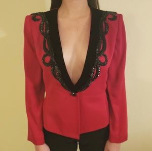 Vintage Blazer